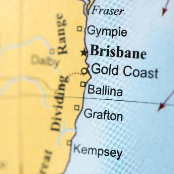 BRC Brisbane Refrigerated Couriers deliver across Brisbane, Gold Coast, Sunshine Coast, Toowoomba, & Northern Rivers